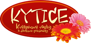 Kytice Chotěboř - květinové vazby a dárkové předměty